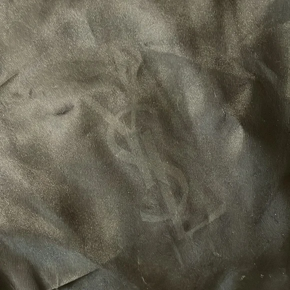 YSL patent leather slingback shoes - Picture 8 of 11